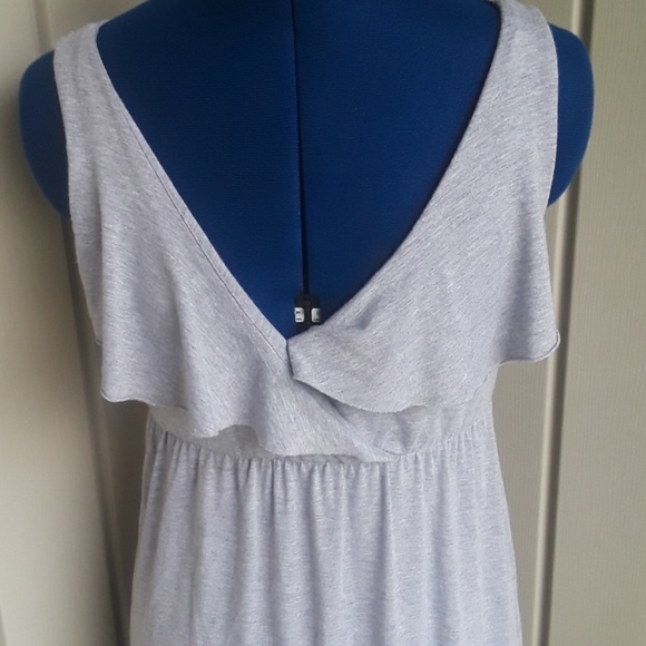 Jcrew grey dress - Picture 2 of 8